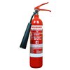 UGUNSDZĒSĪBAS APARĀTS - 2KG CO2
