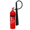 UGUNSDZĒSĪBAS APARĀTS - 5KG CO2