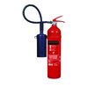 UGUNSDZĒSĪBAS APARĀTS - 5KG CO2