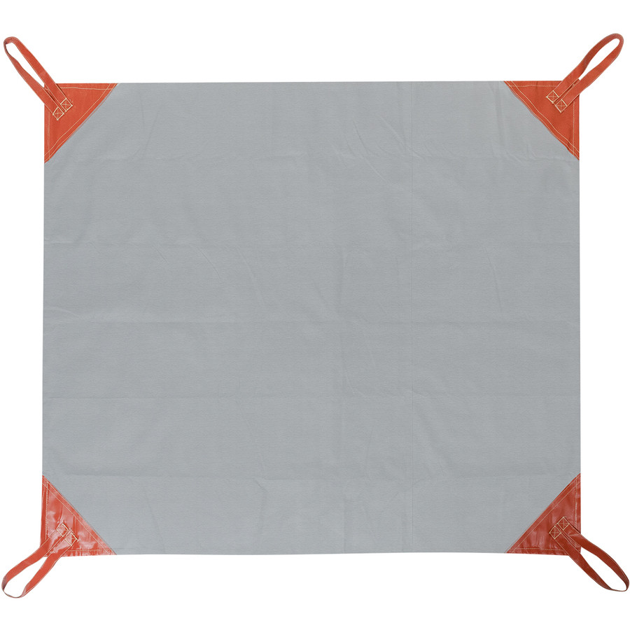 UGUNSDZĒSĪBAS PĀRKLĀJS - 5M x 5M