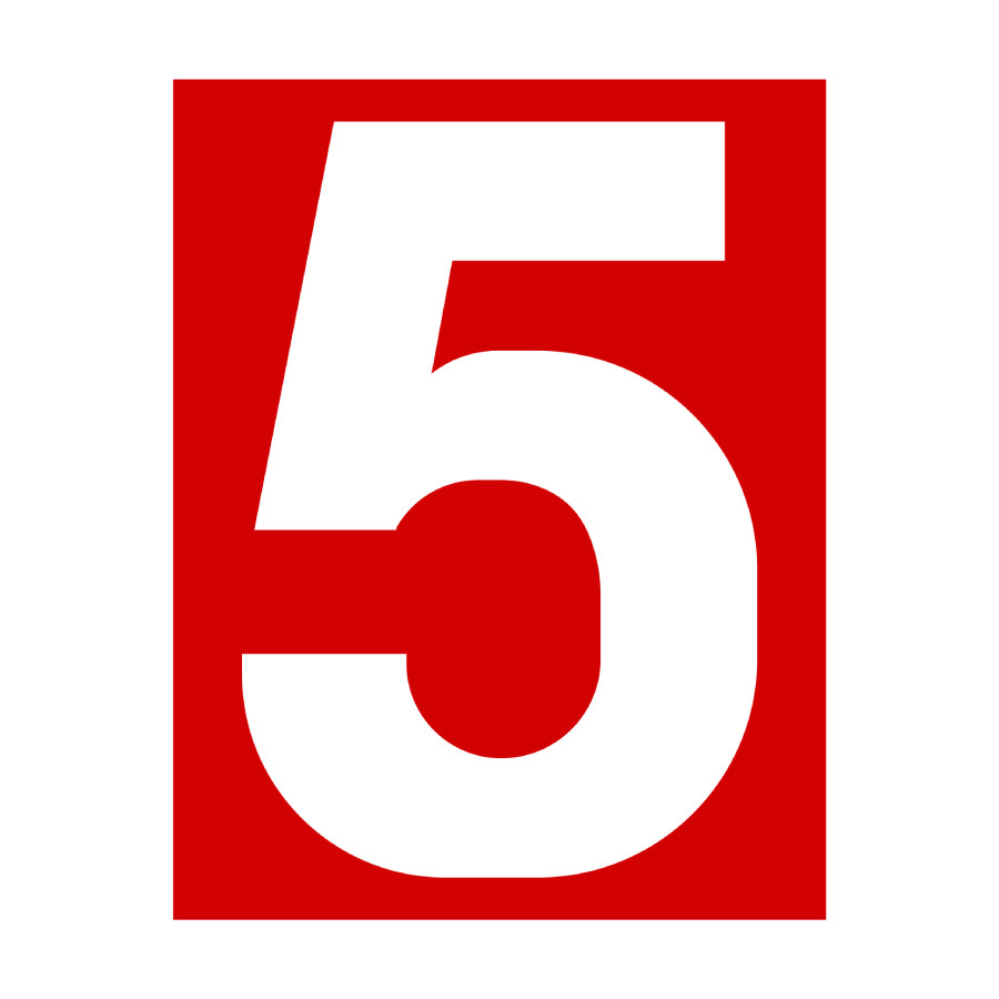 UZLĪMES - CIPARI 0-9