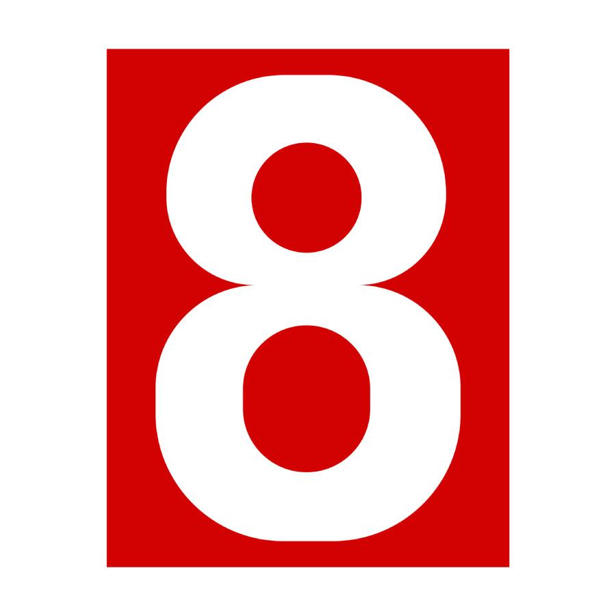 UZLĪMES - CIPARI 0-9