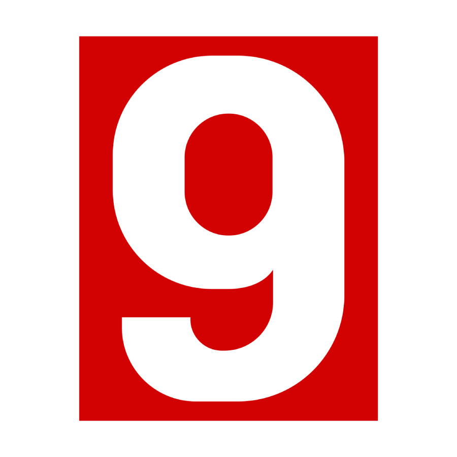 UZLĪMES - CIPARI 0-9