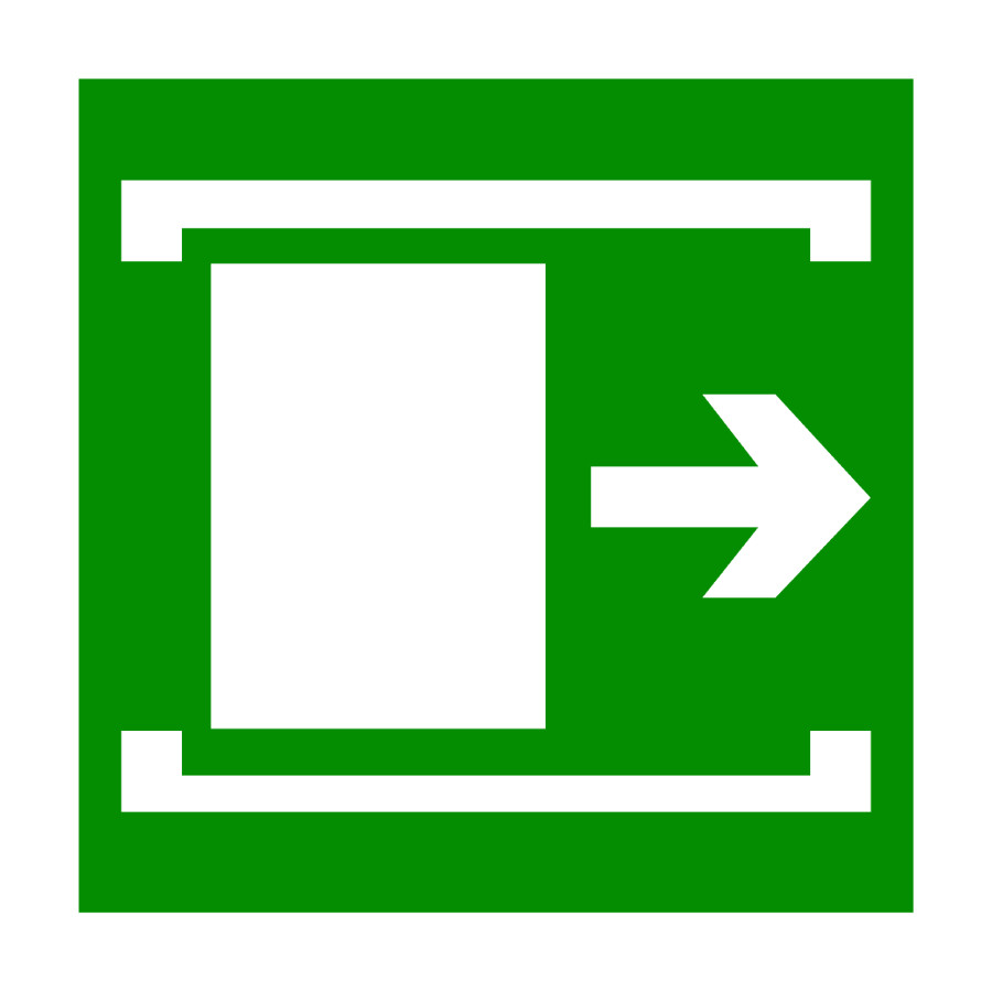 UZLĪME - ATVĒRT BĪDOT (ABOS VIRZIENOS) 