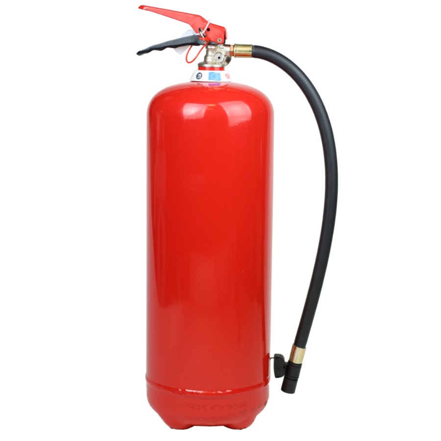 UGUNSDZĒSĪBAS APARĀTS - 9KG PA