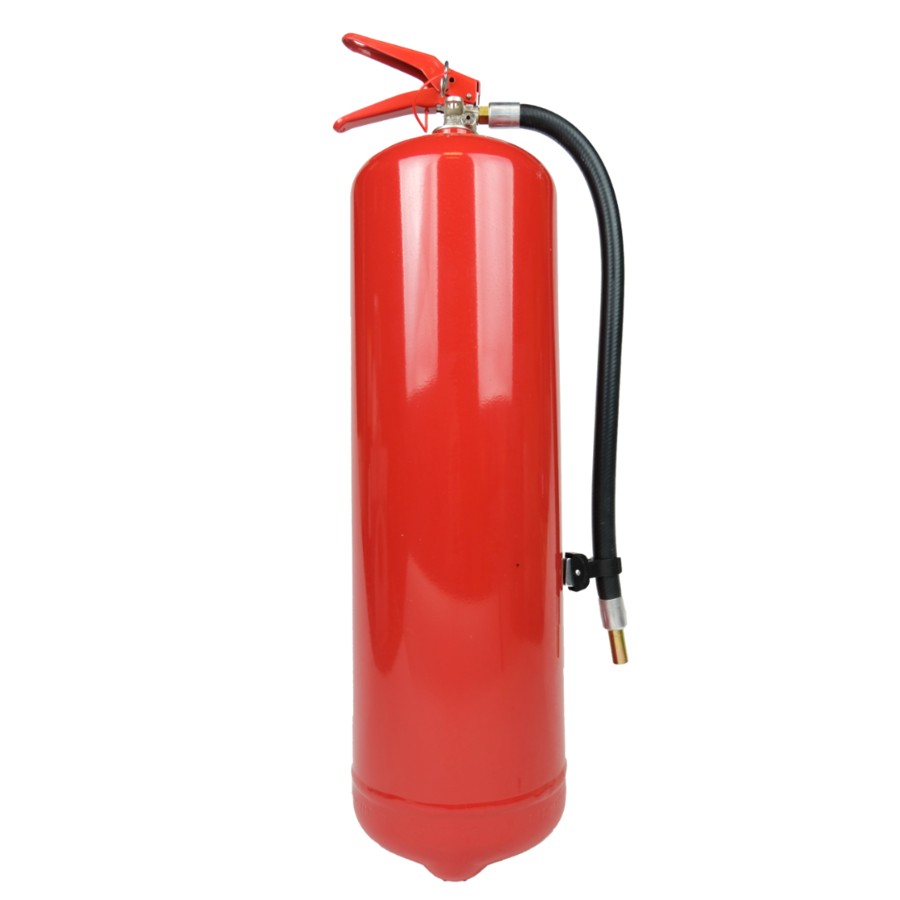 UGUNSDZĒSĪBAS APARĀTS - 12KG PA