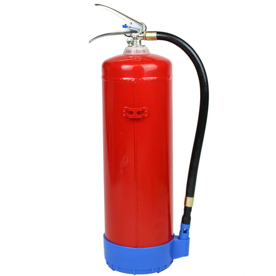 UGUNSDZĒSĪBAS APARĀTS– 6L ABF 