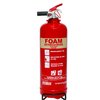 UGUNSDZĒSĪBAS APARĀTS - 2L FO