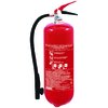 UGUNSDZĒSĪBAS APARĀTS - 6KG PA