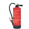 UGUNSDZĒSĪBAS APARĀTS - 6KG PA