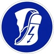 service icon lazy