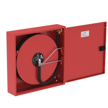 DN25 ugunsdzēsības krānu kastes