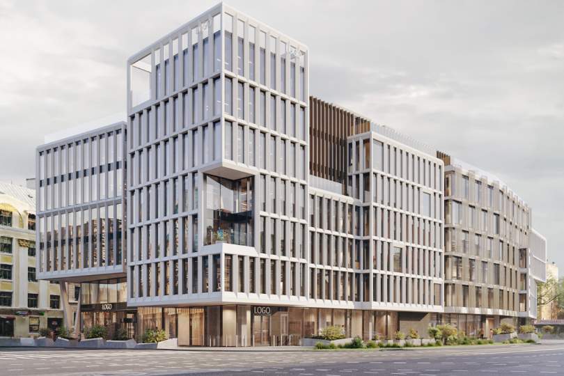 SATEKLES BIZNESA CENTRS