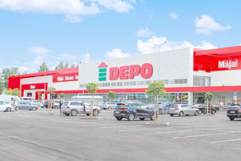 DEPO