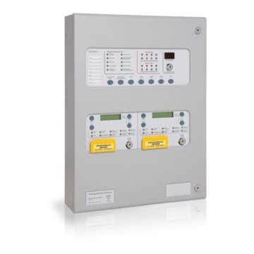 Dzēšanas kontroles paneļi