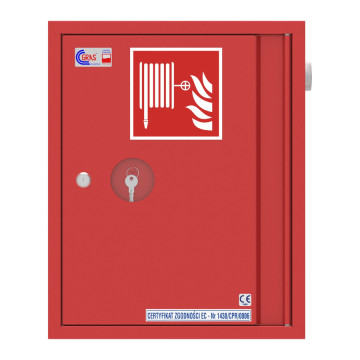 Iebūvējamas ugunsdzēsības krānu kastes