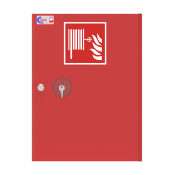 Virssienas ugunsdzēsības krānu kastes