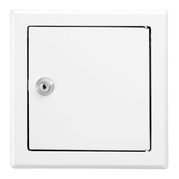 Metāla revīzijas lūkas