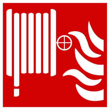 Ugunsdrošības uzlīmes